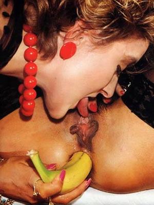 Vintage XXX teen party in a german hotel...